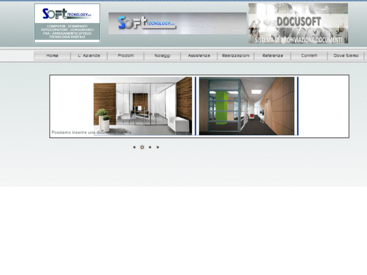 www.softtecnology.it