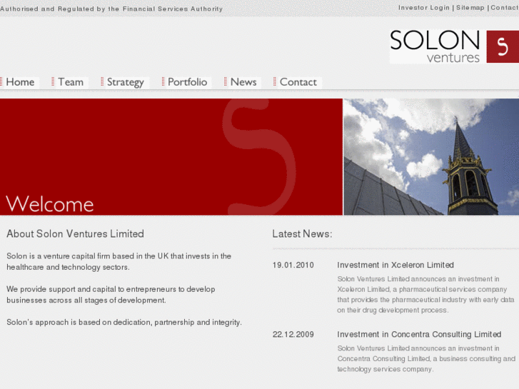 www.solonventures.com