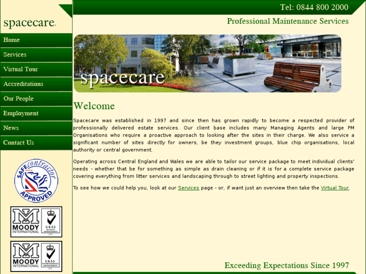 www.spacecare.co.uk