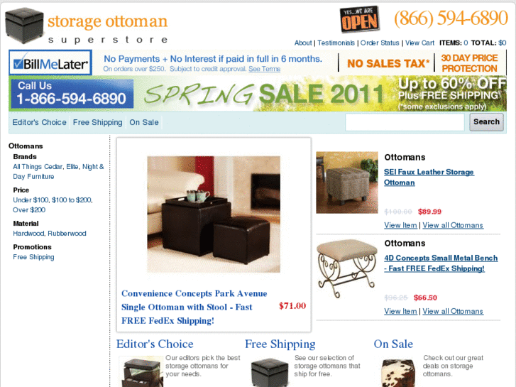 www.storageottomans-store.com