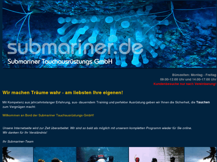 www.submariner.de