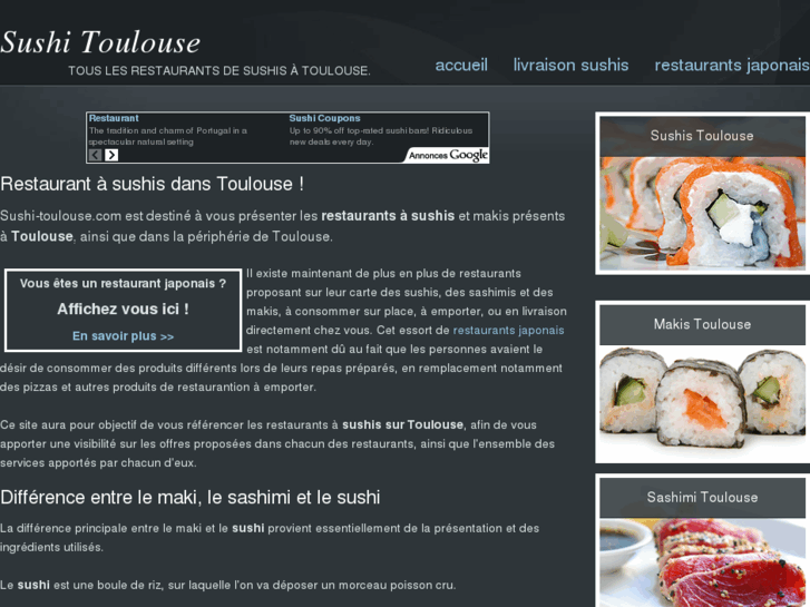 www.sushi-toulouse.com