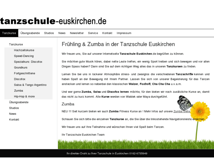 www.tanzkurse-euskirchen.com