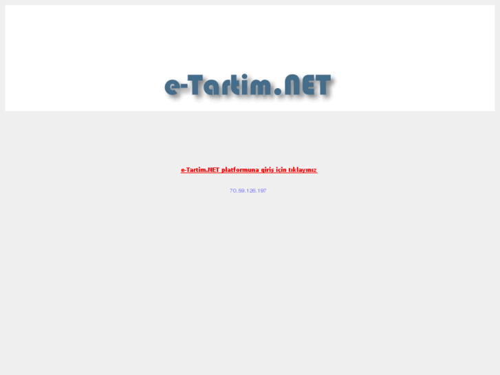 www.tartim.net