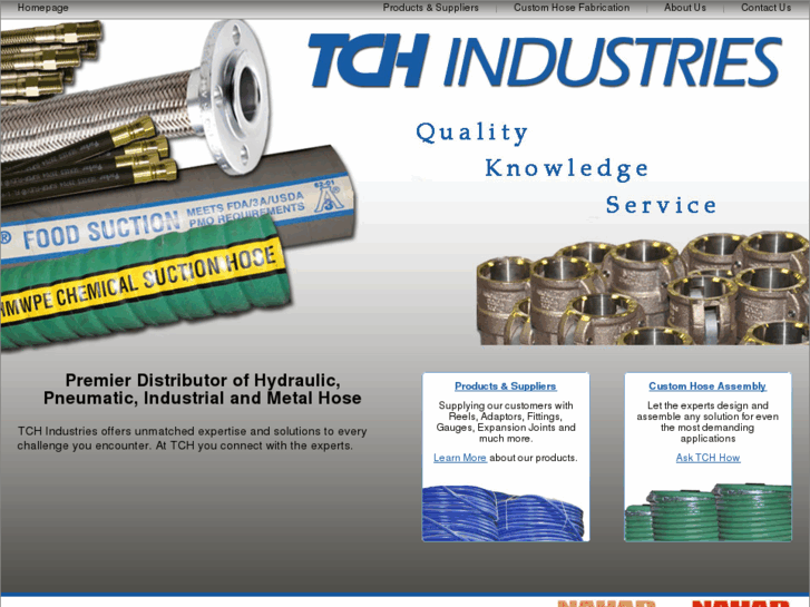 www.tchindustries.com