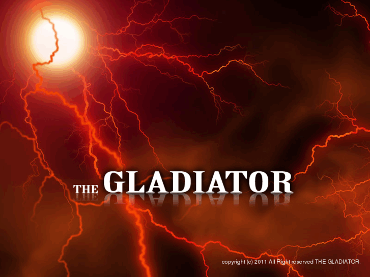 www.the-gladiators.net
