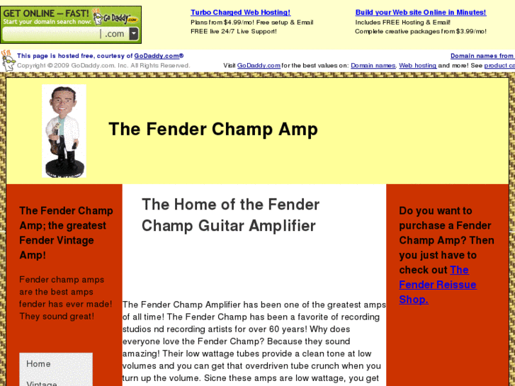 www.thefenderchamp.com