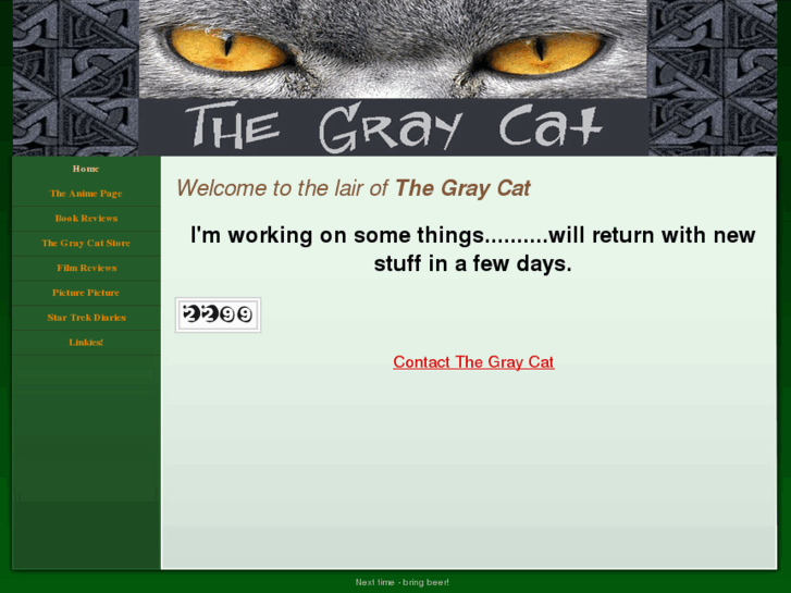 www.thegraycat.com