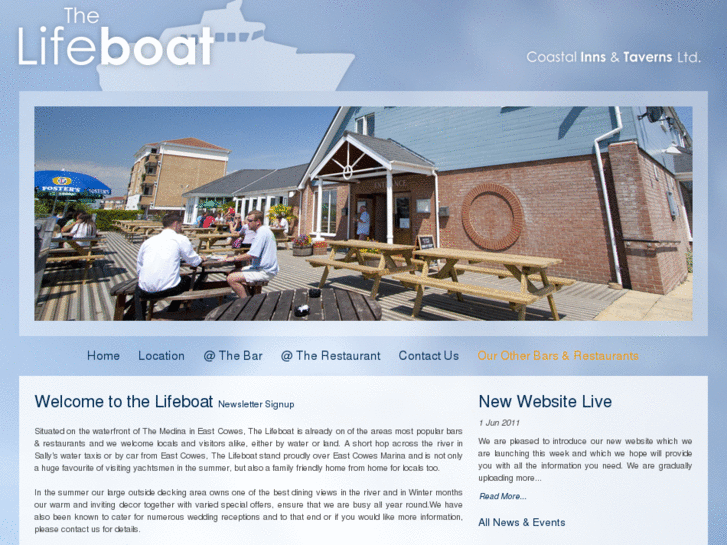 www.thelifeboatcowes.com