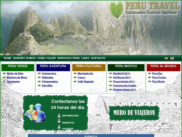 www.theperutravel.com