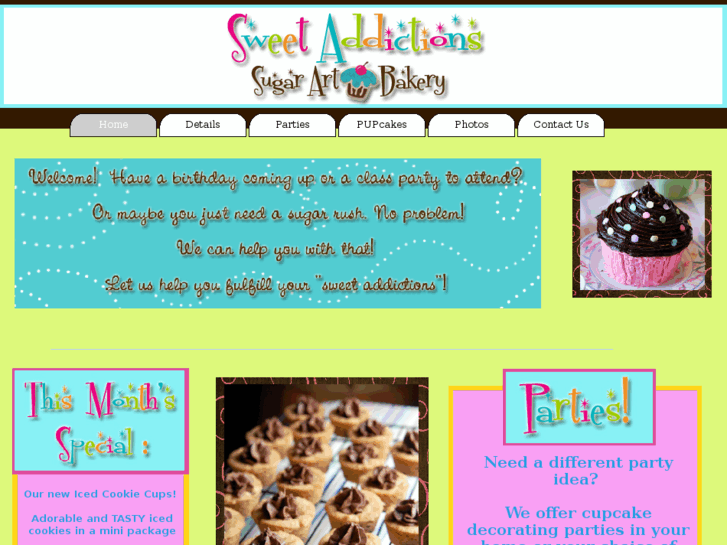 www.thesweetaddictionsbakery.com