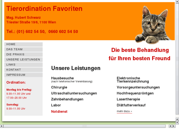 www.tierarztfavoriten.at