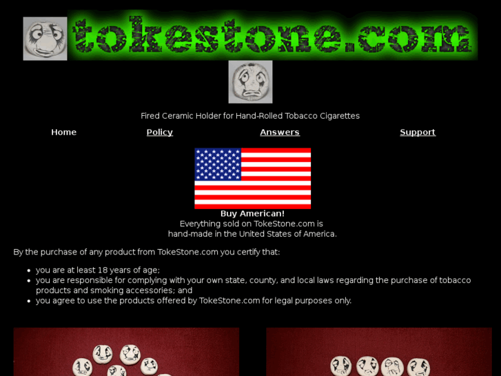 www.tokestone.com