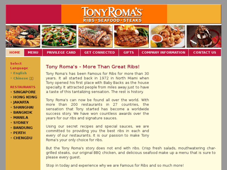 www.tonyromas-mms.com