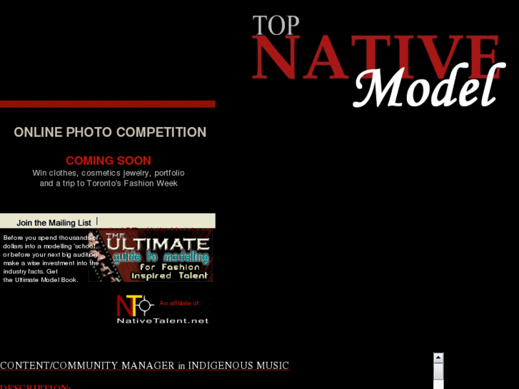 www.topnativemodel.com