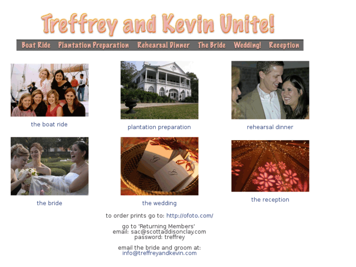 www.treffreyandkevin.com