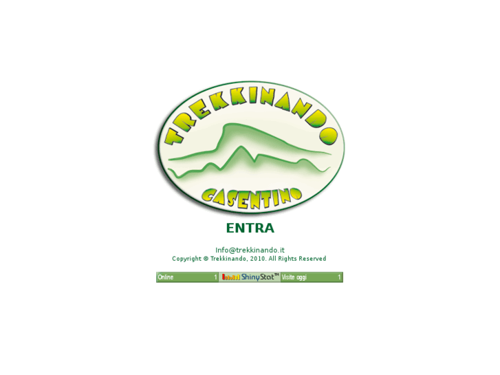 www.trekkinando.it