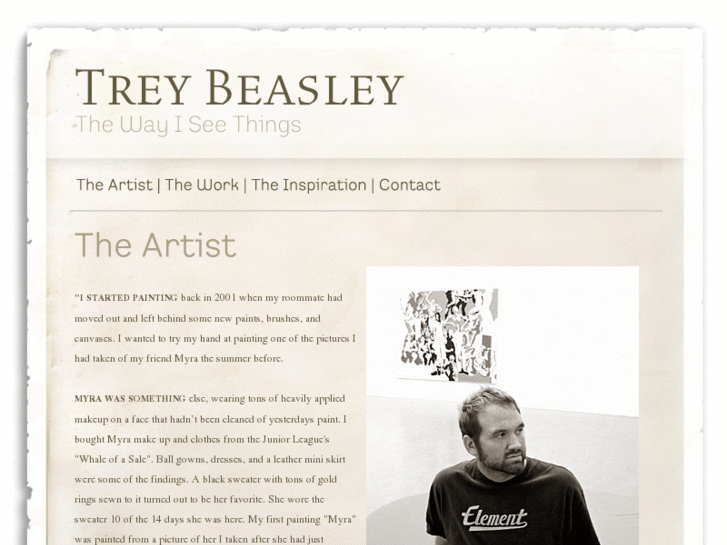 www.treybeasley.com