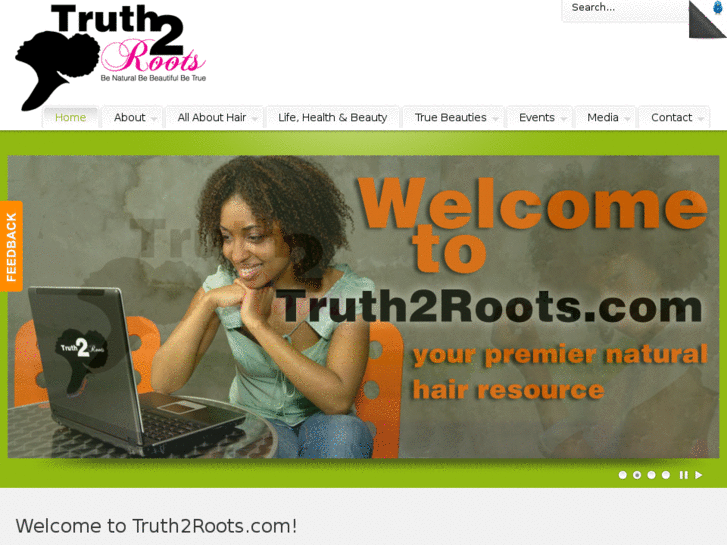 www.truth2roots.com