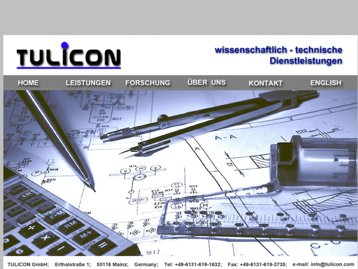 www.tulicon.com