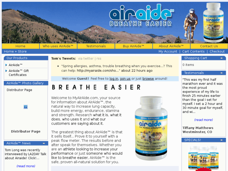 www.upperrespiratory.org