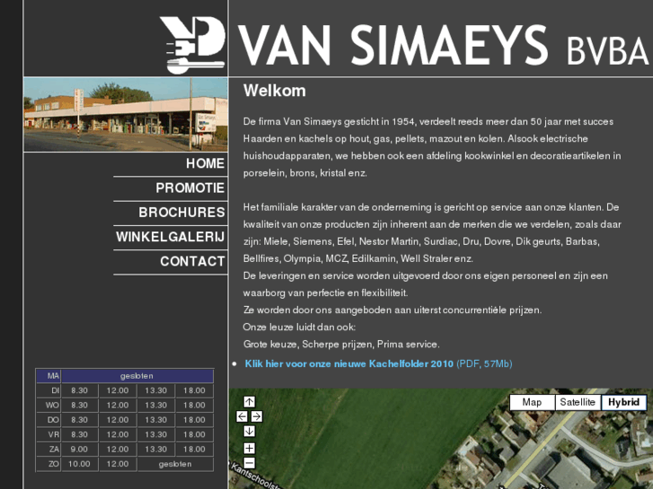 www.vansimaeys.info