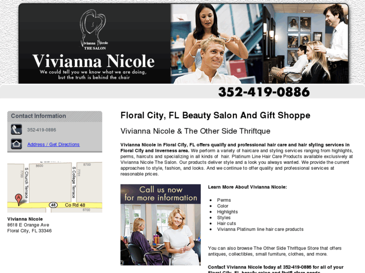 www.viviannanicolesalonetc.com