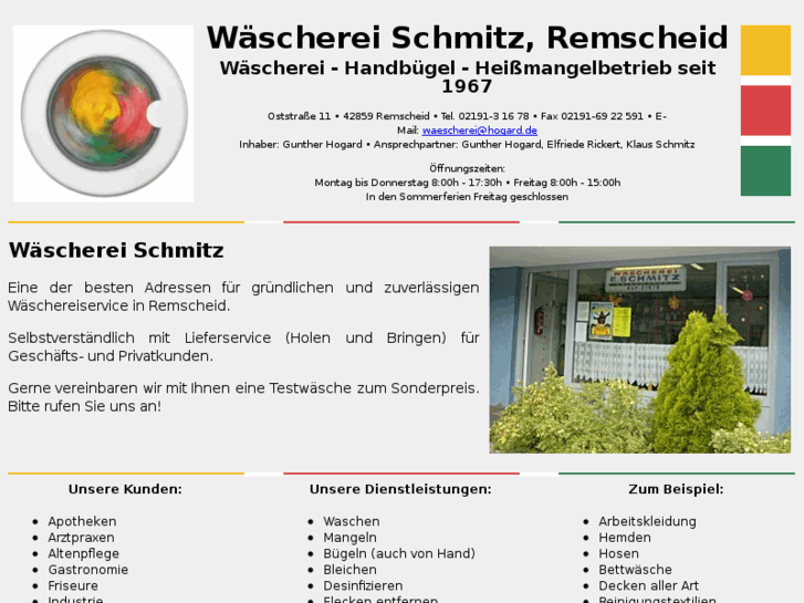 www.waescherei-remscheid.com