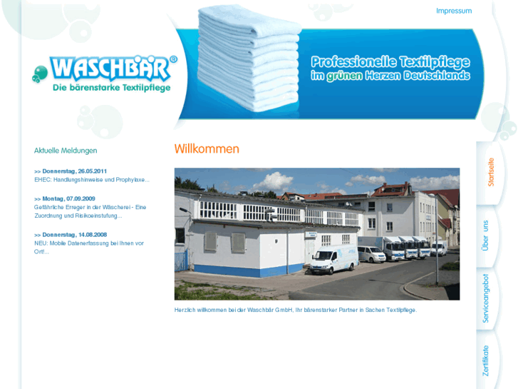 www.waschbaer-gmbh.de