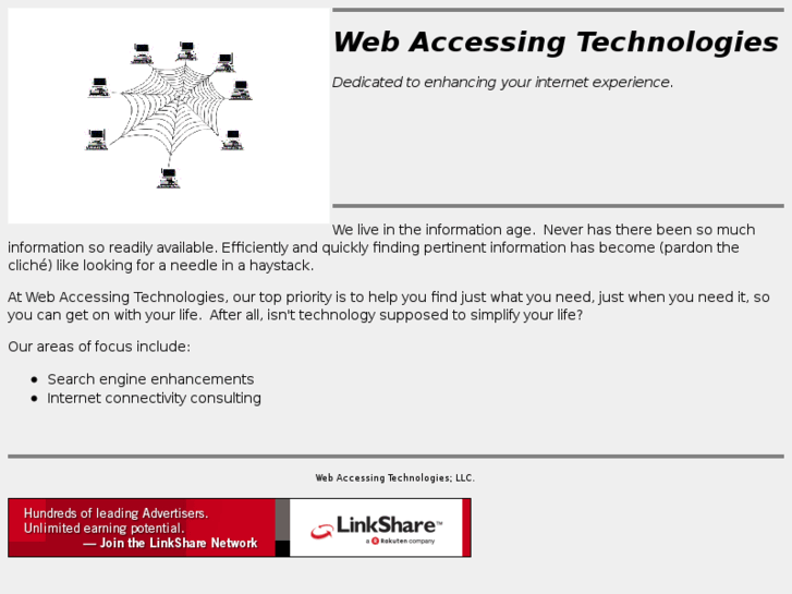 www.webaccessingtech.com