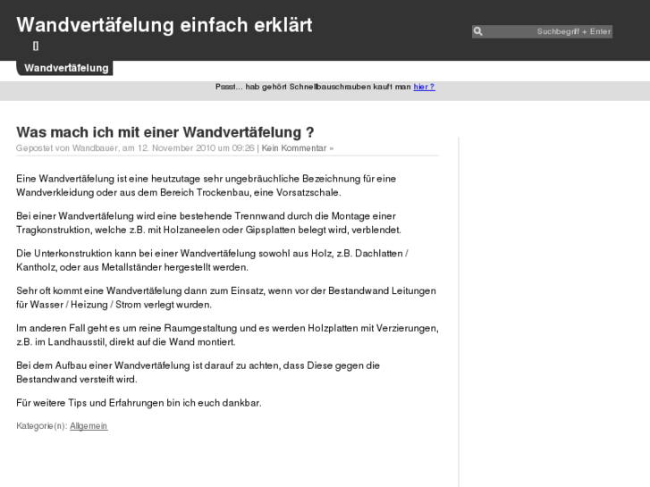 www.xn--wandvertfelung-dib.com