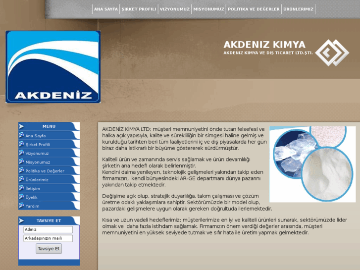 www.akdenizkimyaltd.com