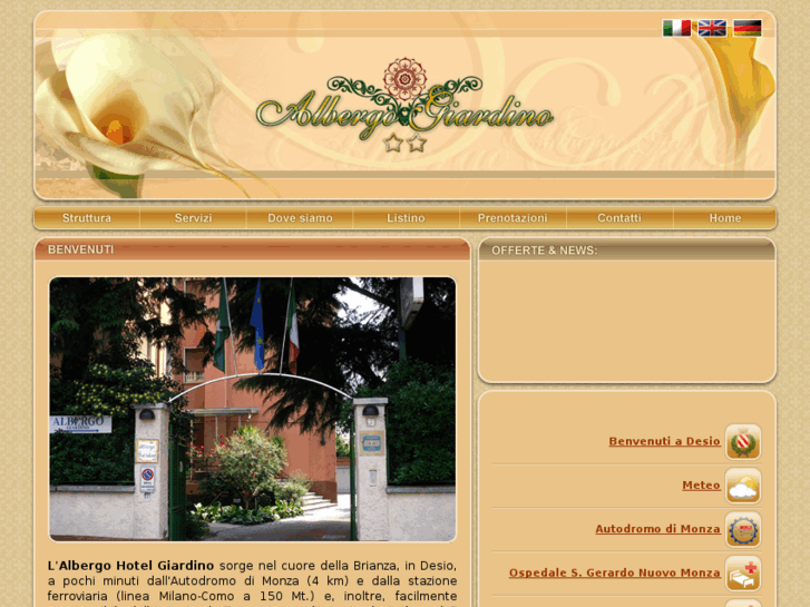 www.albergogiardino.com