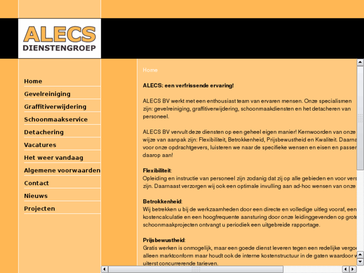 www.alecs.nu