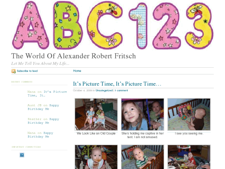 www.alexfritsch.com