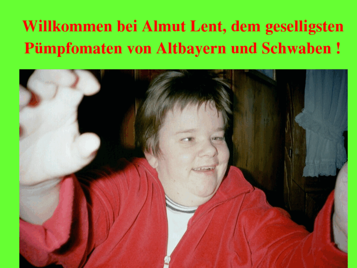 www.almut-lent.de