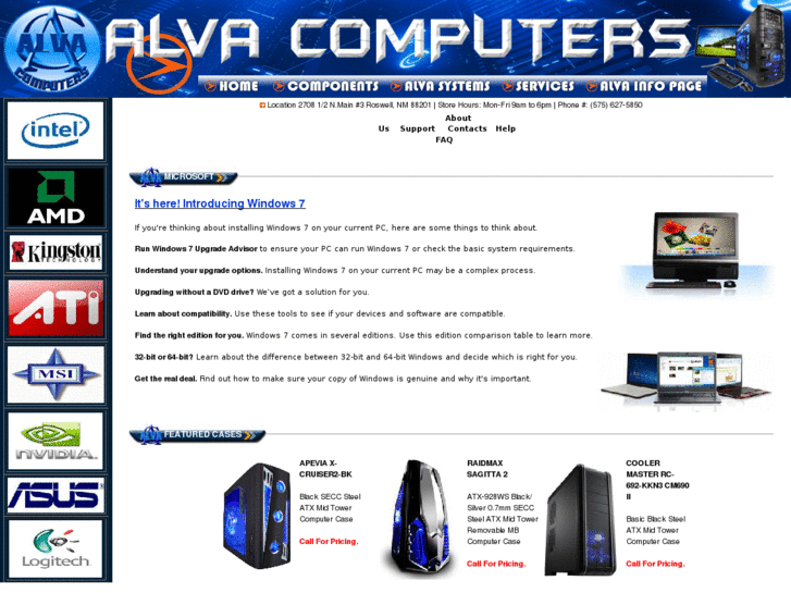 www.alvacomputers.com