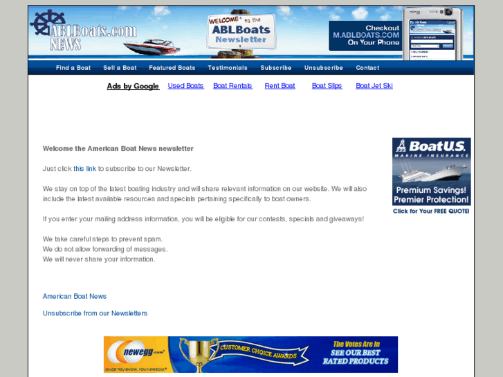 www.americanboatnews.com