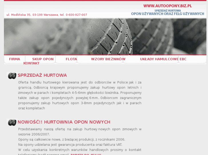 www.autoopony.biz.pl