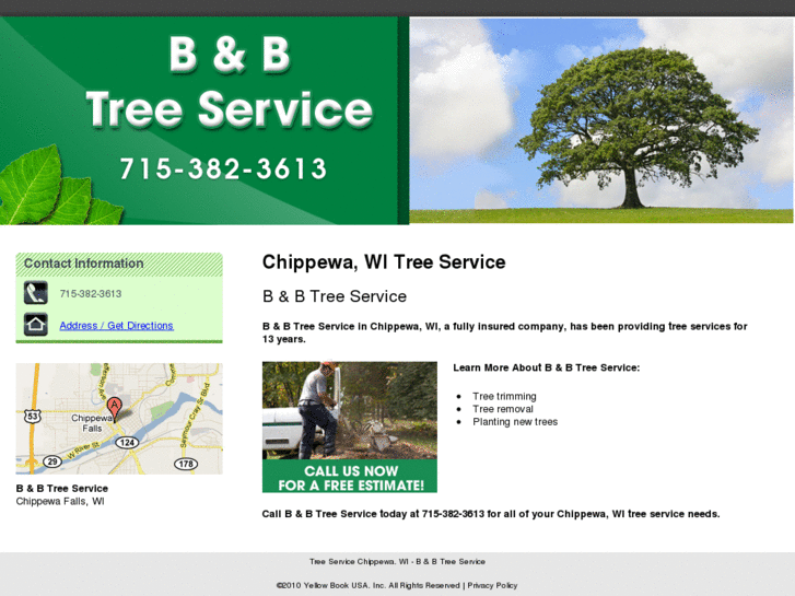 www.bandbtreeserviceapr.com