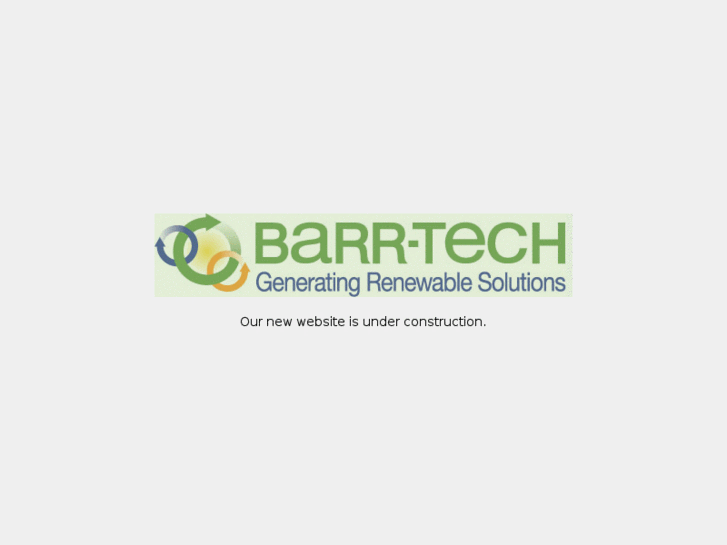 www.barrtech.net