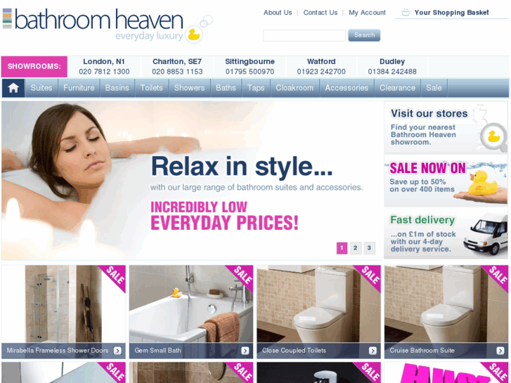 www.bathroomheaven.com