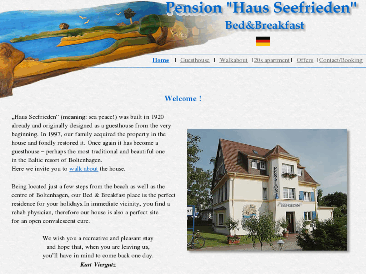 www.bed-and-breakfast-germany.com