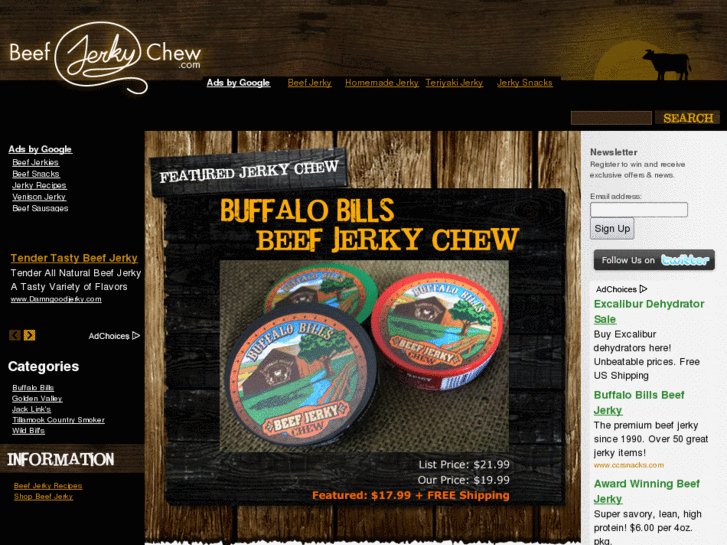 www.beefjerkychew.com