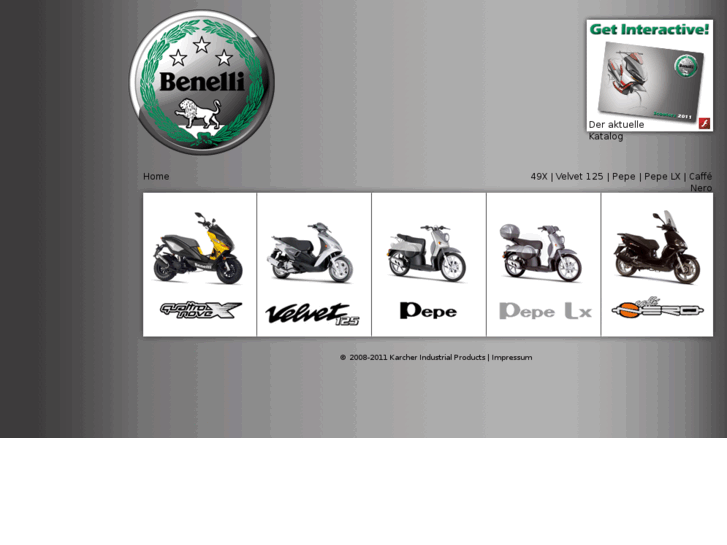 www.benelli-scooters.de