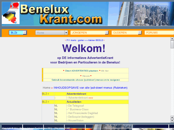 www.beneluxkrant.com