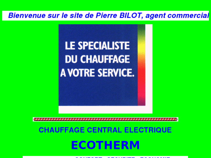 www.bilot-pierre.com