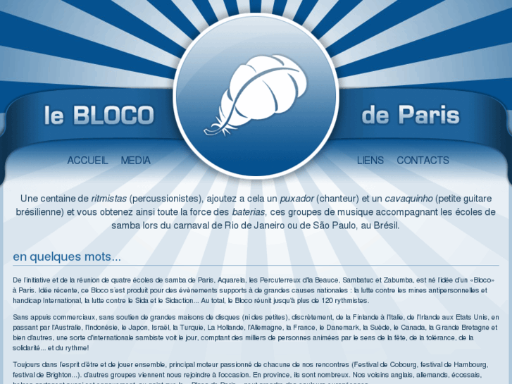 www.blocodeparis.com