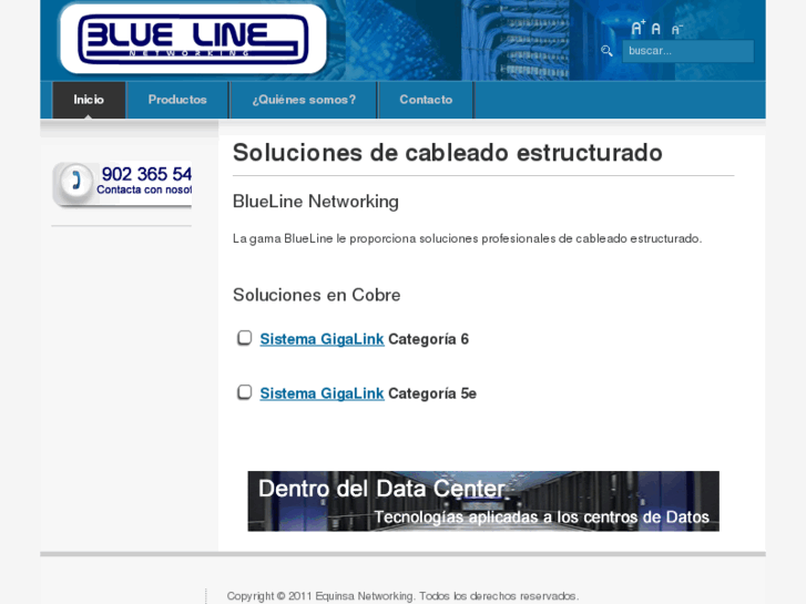 www.blue-line.es