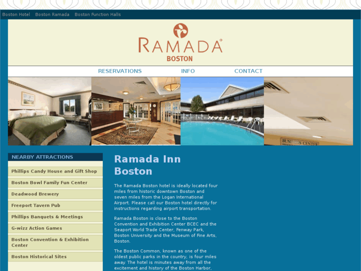 www.bostonramada.com